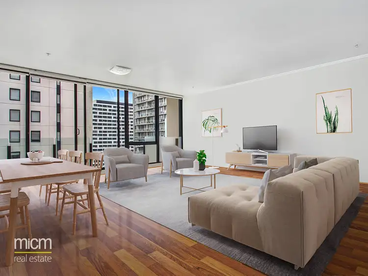 503/38 Bank Street, South Melbourne VIC 3205
