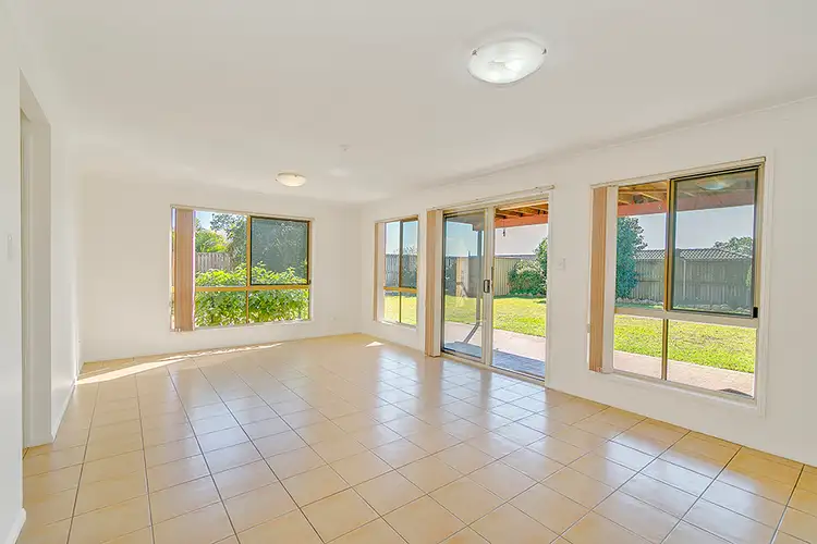 Fourth view of Homely house listing, 4 Silvestro Place, Edens Landing QLD 4207
