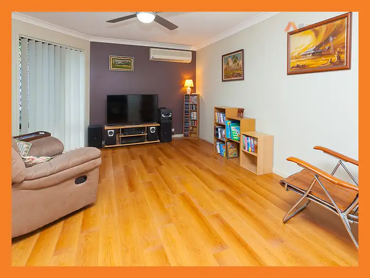 Sixth view of Homely house listing, 36 Lamberth Road East, Heritage Park QLD 4118