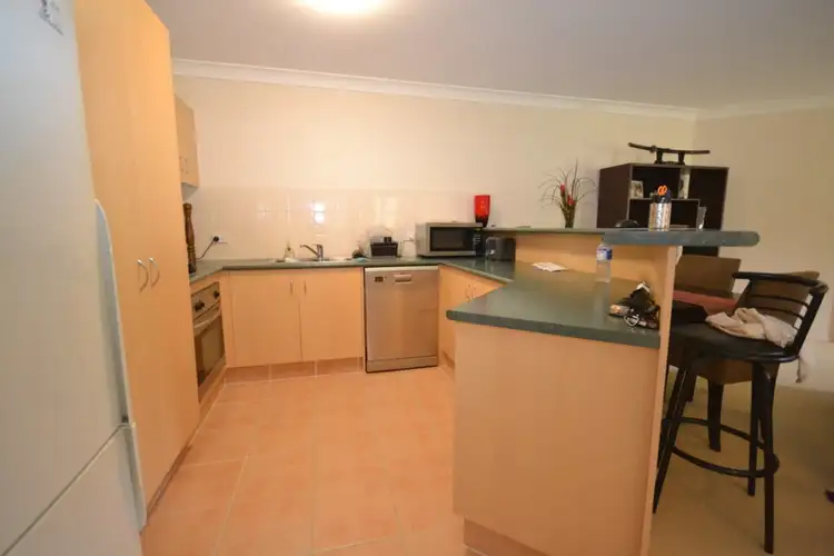 Fourth view of Homely semi-detached listing, 1 Jayden Place, Molendinar QLD 4214