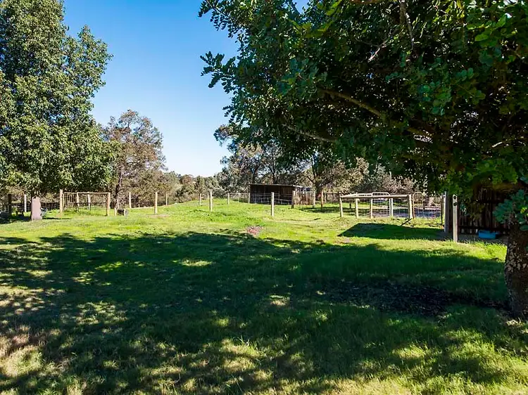 Second view of Homely rural property listing, 119 MILLHOUSE ROAD, Belhus WA 6069