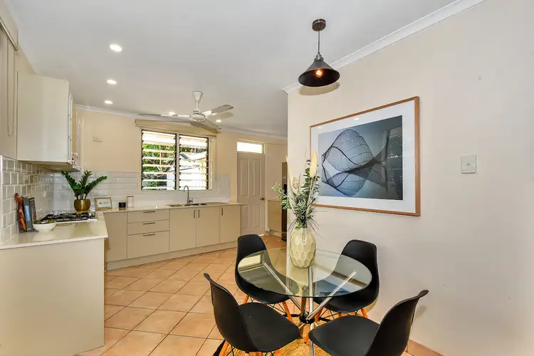 Third view of Homely house listing, 4 Mayhew Crescent, Jingili NT 810