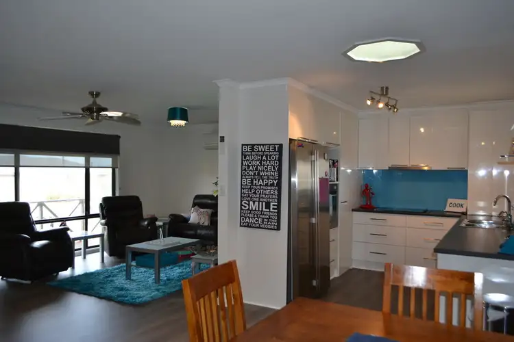 Sixth view of Homely house listing, 1 Burnett Street, Tumby Bay SA 5605