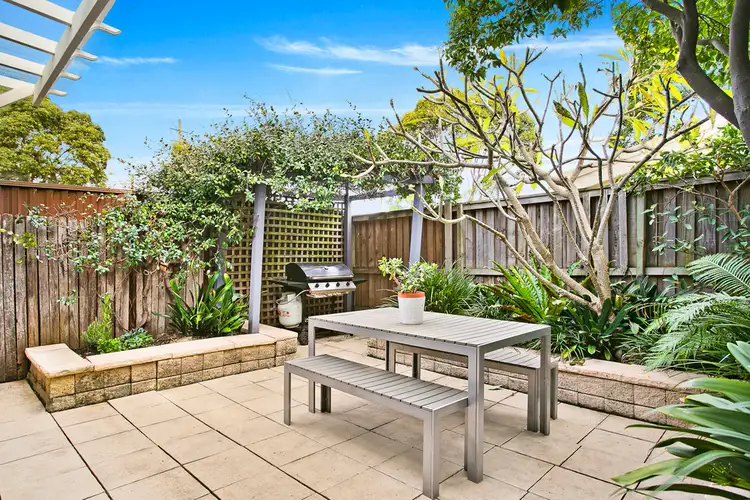 Sixth view of Homely house listing, 8 Hollands Avenue, Marrickville NSW 2204