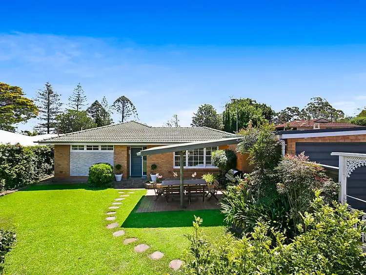 Main view of Homely house listing, 73 Mackenzie Street, Mount Lofty QLD 4350