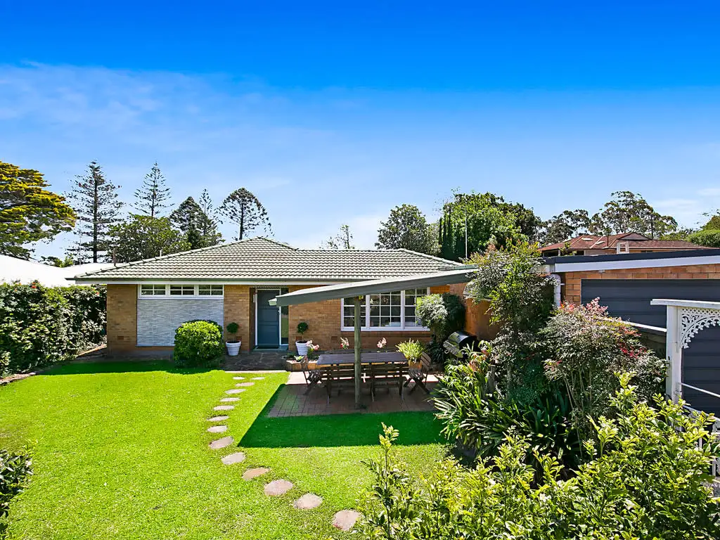 Main view of Homely house listing, 73 Mackenzie Street, Mount Lofty QLD 4350