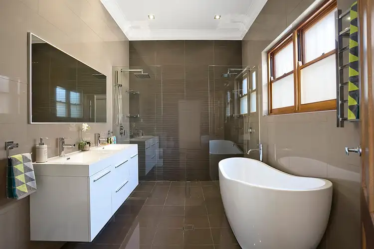 Second view of Homely house listing, 4 The Avenue, Hurlstone Park NSW 2193