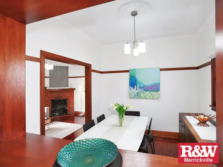 Sixth view of Homely house listing, 16 Union Street, Dulwich Hill NSW 2203