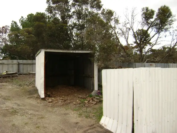 Fifth view of Homely land listing, Lot 1 & 2 Railway Terrace, Rudall SA 5642