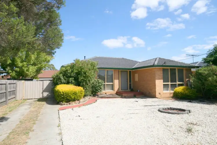 3 Victor Court, Hoppers Crossing VIC 3029
