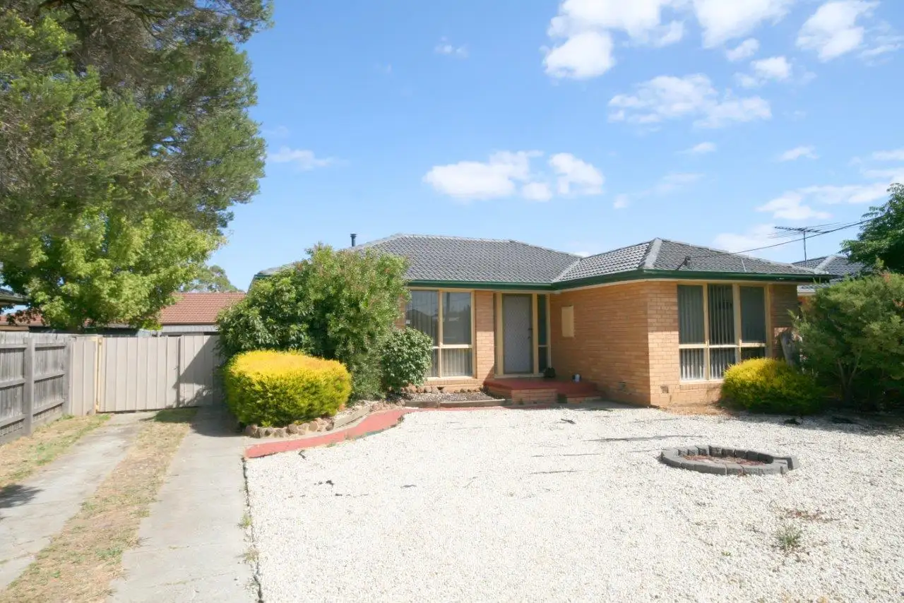 Main view of Homely house listing, 3 Victor Court, Hoppers Crossing VIC 3029