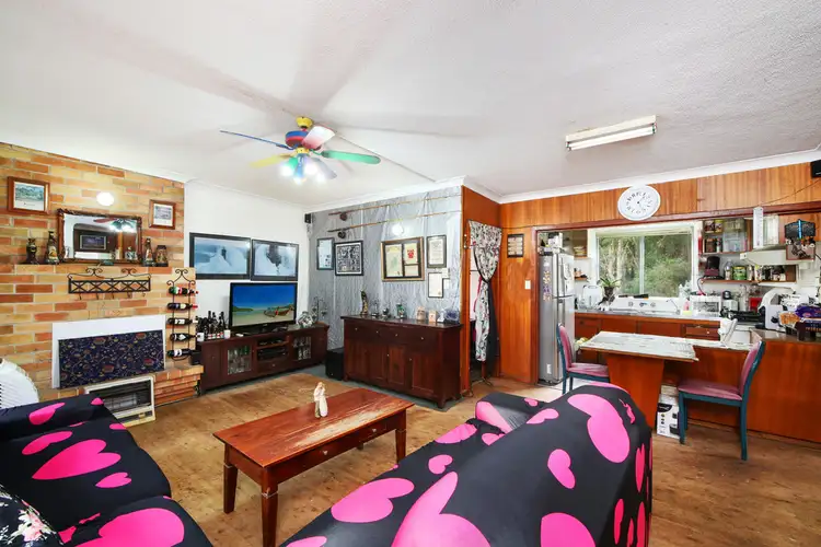 Third view of Homely house listing, 91 Tumbi Road, Tumbi Umbi NSW 2261