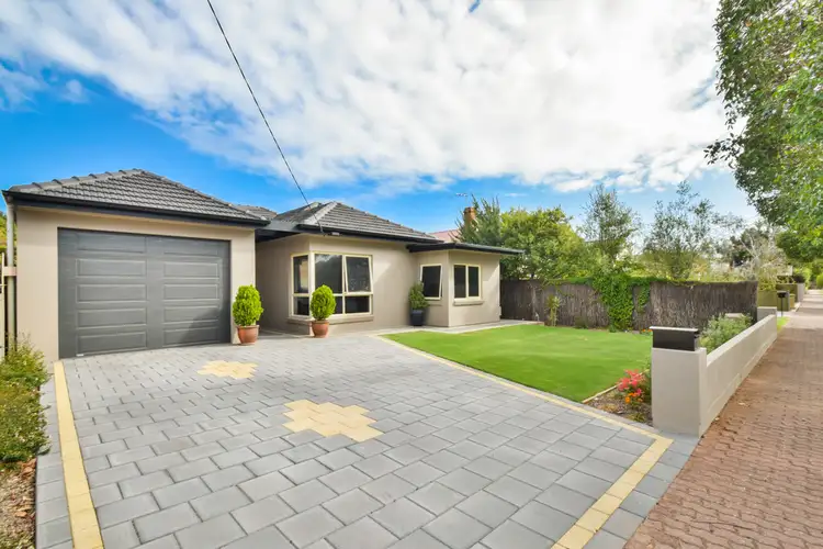 18 Wilson Terrace, Glenelg East SA 5045