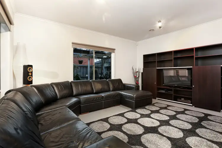 Fifth view of Homely house listing, 8 Coliban Drive, Mernda VIC 3754