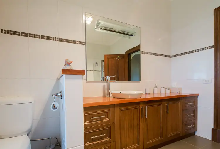 Seventh view of Homely house listing, 90 Whitehands Road, Learmonth VIC 3352