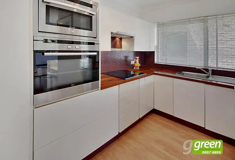 Third view of Homely unit listing, 4/21-22 Bank Street, Meadowbank NSW 2114