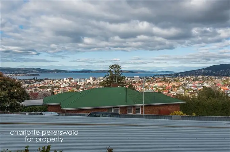 Fifth view of Homely house listing, 2/51a Mount Stuart Road, Mount Stuart TAS 7000