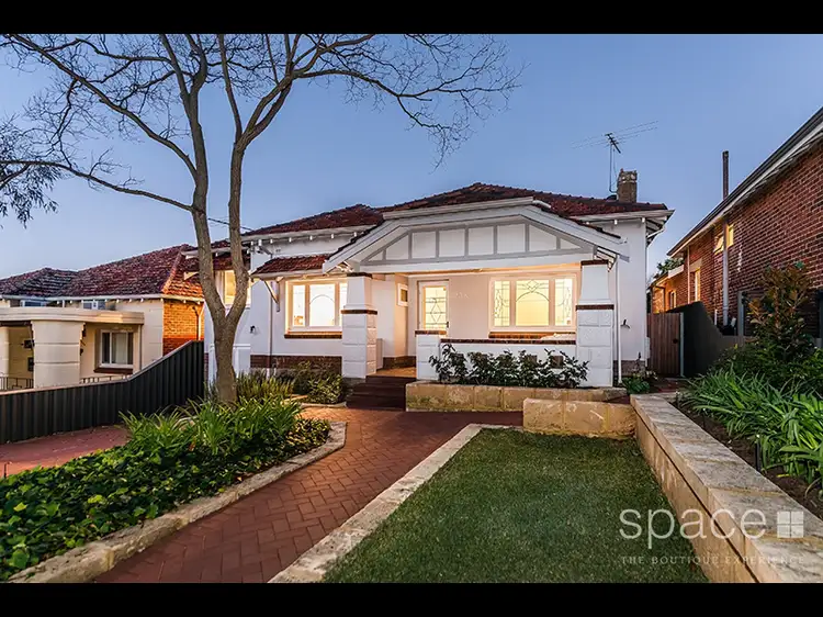 238 Jersey Street, Wembley WA 6014