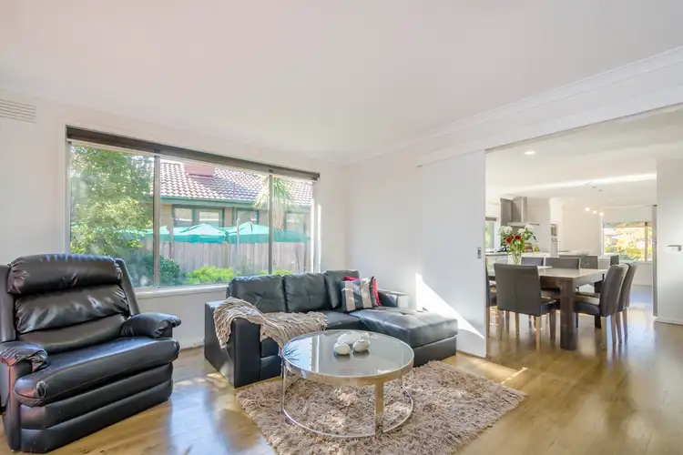 Fourth view of Homely house listing, 8 Serpentine Court, Werribee VIC 3030