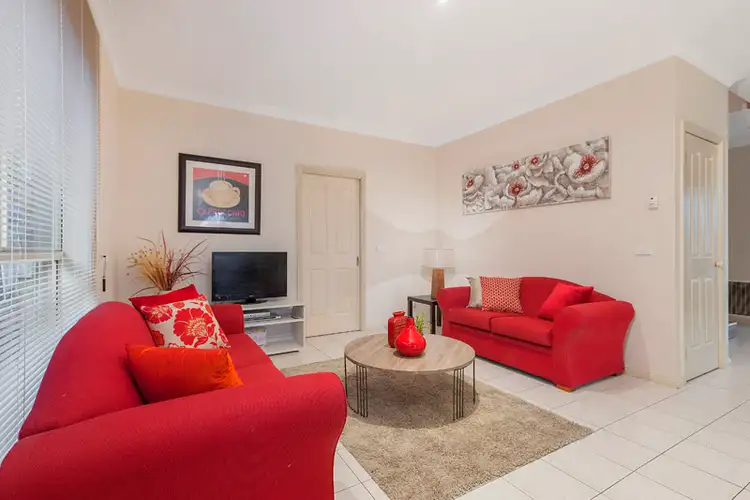 Third view of Homely townhouse listing, 11B Montana Avenue, Mulgrave VIC 3170