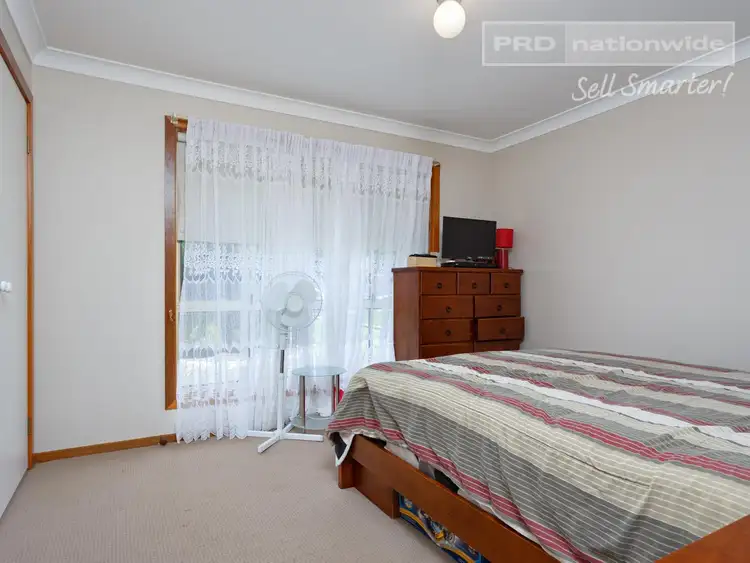 Sixth view of Homely house listing, 13 Magnolia Parade, Lake Albert NSW 2650