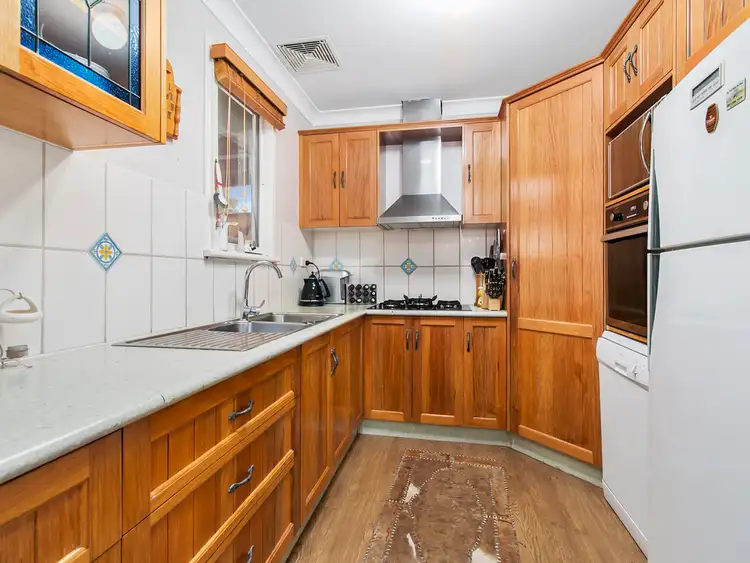 Fourth view of Homely house listing, 3 Kelvin Place, Busby NSW 2168