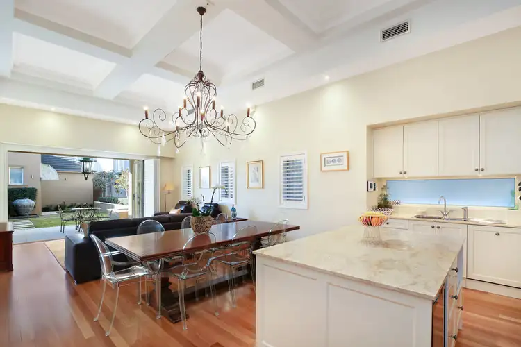 Second view of Homely house listing, 73A Cowper Street, Randwick NSW 2031