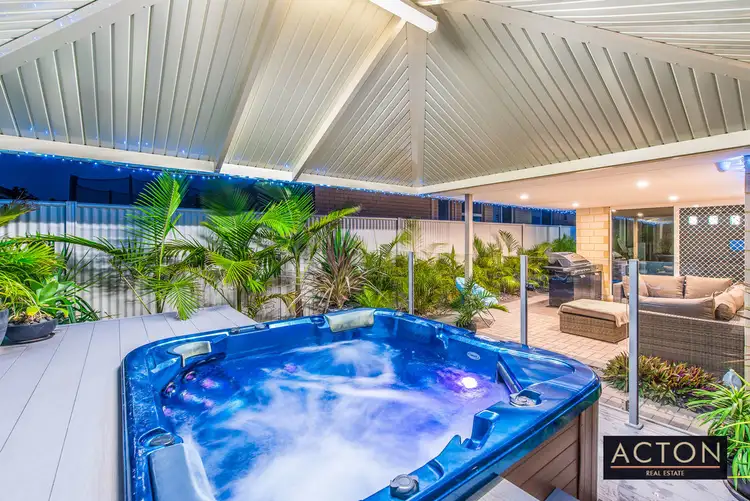 11 Loggerhead Road, Alkimos WA 6038