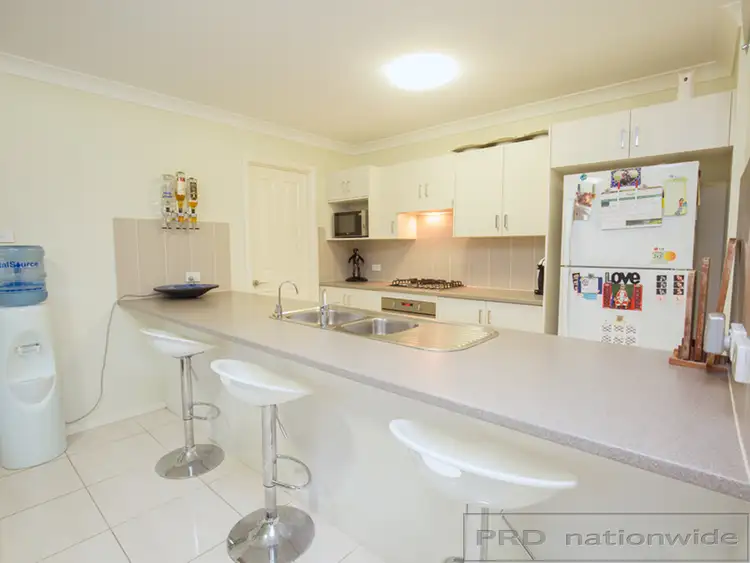 Third view of Homely house listing, 40 Highland Way, Bolwarra Heights NSW 2320
