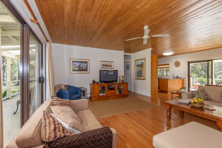 Sixth view of Homely house listing, 279 Pollwombra Road, Moruya NSW 2537