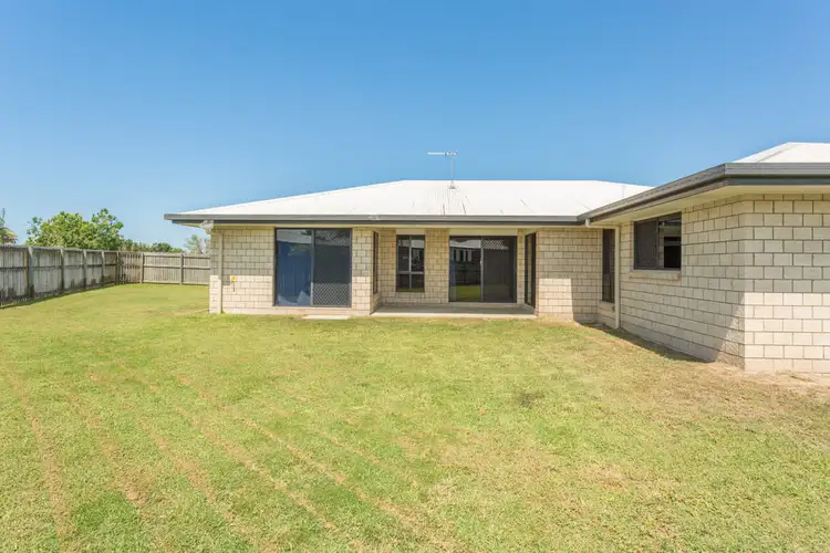 Fourth view of Homely house listing, 6 Eileen Street, Walkerston QLD 4751