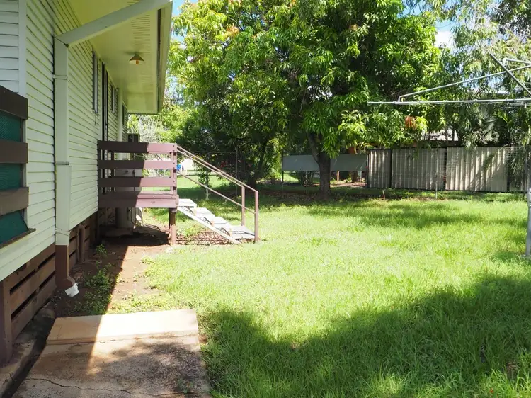 Fourth view of Homely house listing, 6 Talbot Court, Dysart QLD 4745
