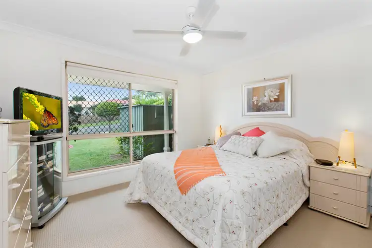 Fifth view of Homely semi-detached listing, 1 / 39 Ash Drive, Banora Point NSW 2486
