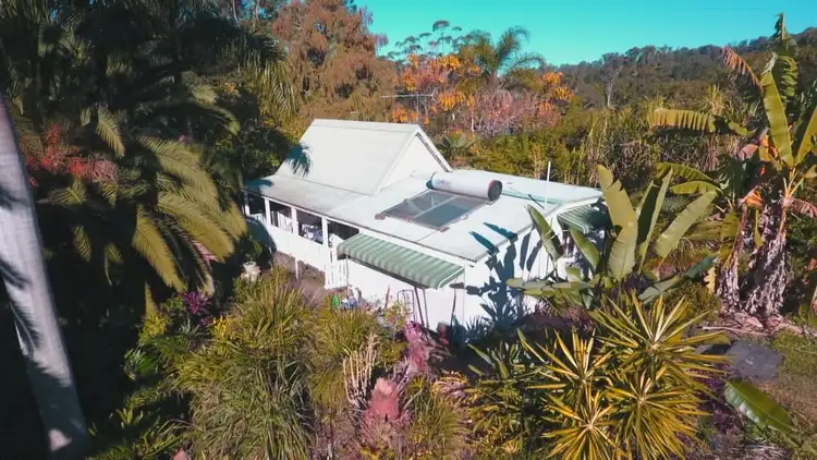 Second view of Homely house listing, 1245 Jiggi Road, Jiggi NSW 2480