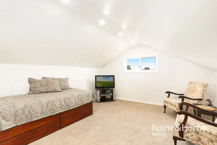 Sixth view of Homely house listing, 95 St Georges Road, Bexley NSW 2207