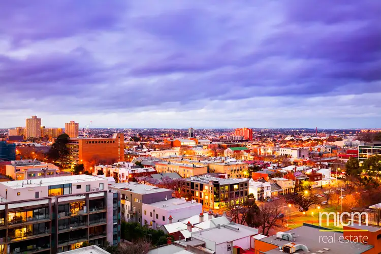 1202/131 Pelham Street, Carlton VIC 3053