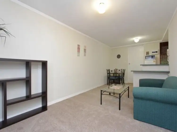 Sixth view of Homely apartment listing, 9/16 Hensman Street, South Perth WA 6151