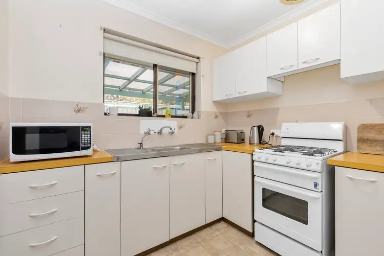 Sixth view of Homely unit listing, 11/72 Booth Avenue, Morphett Vale SA 5162