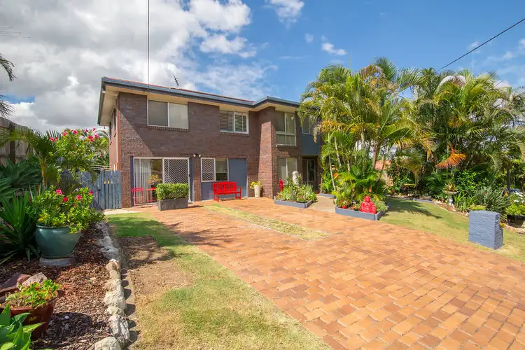11 Currawong Street, Bundamba QLD 4304