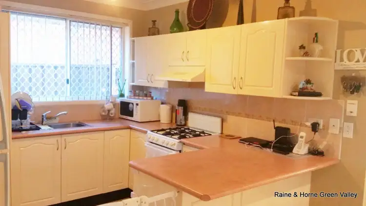 Fifth view of Homely house listing, 30 Starling Street, Green Valley NSW 2168
