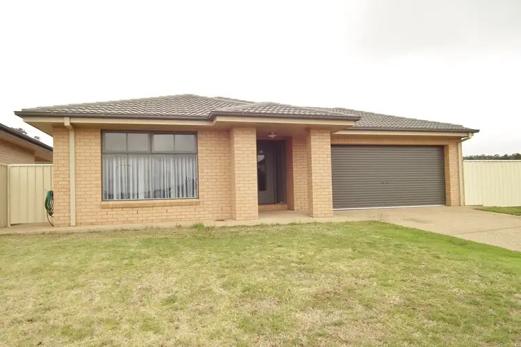 35 Verri Street, Griffith NSW 2680