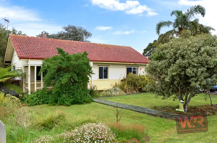 Main view of Homely house listing, 19 Humphreys Street, Lockyer WA 6330