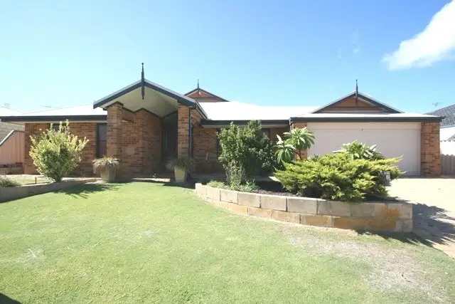 Main view of Homely house listing, 5 Biarritz Pass, Port Kennedy WA 6172