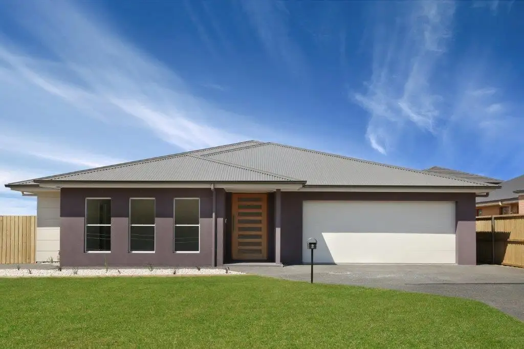 Main view of Homely house listing, 6 Illoura Place, Horsley NSW 2530
