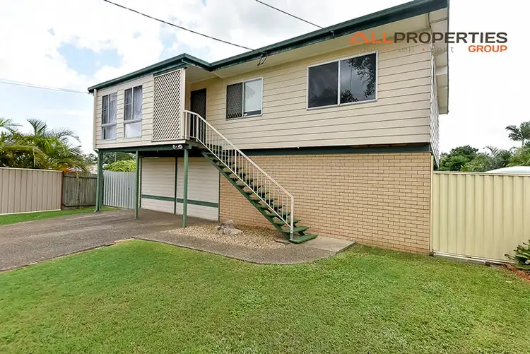 Main view of Homely house listing, 5 Ailsa Street, Boronia Heights QLD 4124