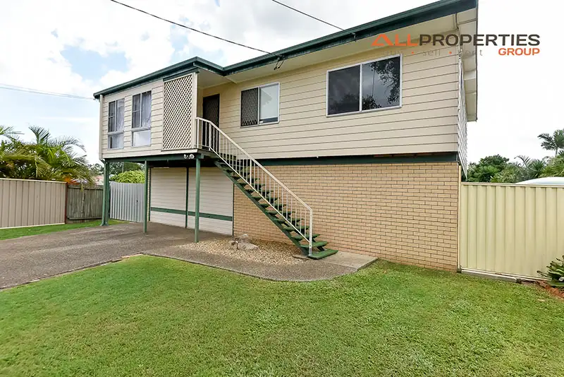 Main view of Homely house listing, 5 Ailsa Street, Boronia Heights QLD 4124
