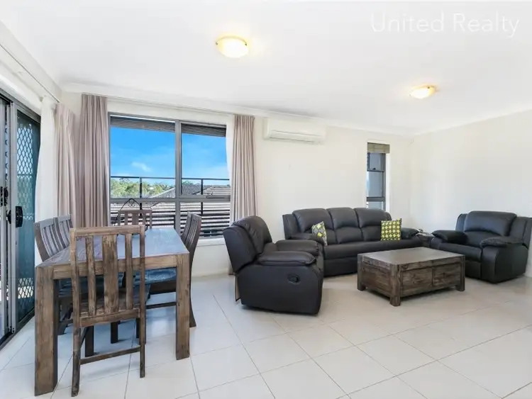 Third view of Homely house listing, 1 Glider Avenue, Middleton Grange NSW 2171