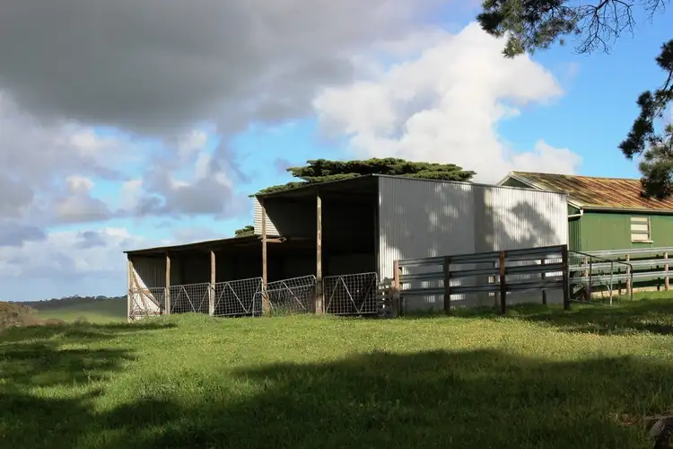 Seventh view of Homely rural property listing, 165 Prouse Road, Inman Valley SA 5211