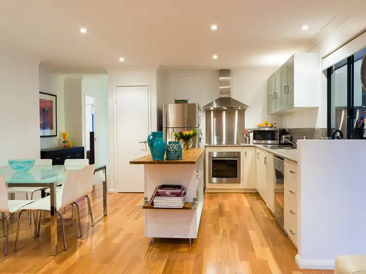 Fifth view of Homely house listing, 14 Chester Way, Dunsborough WA 6281