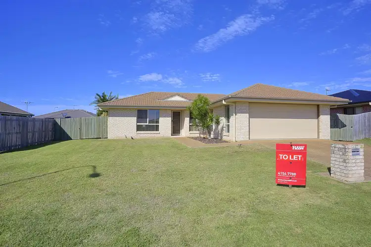 Main view of Homely house listing, 21 Wearing Road, Bargara QLD 4670